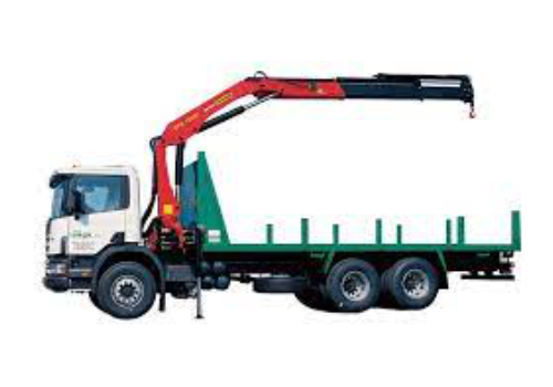 SANY SPK18500  Cranes with 0-50 HP Range & Has Cranes Type